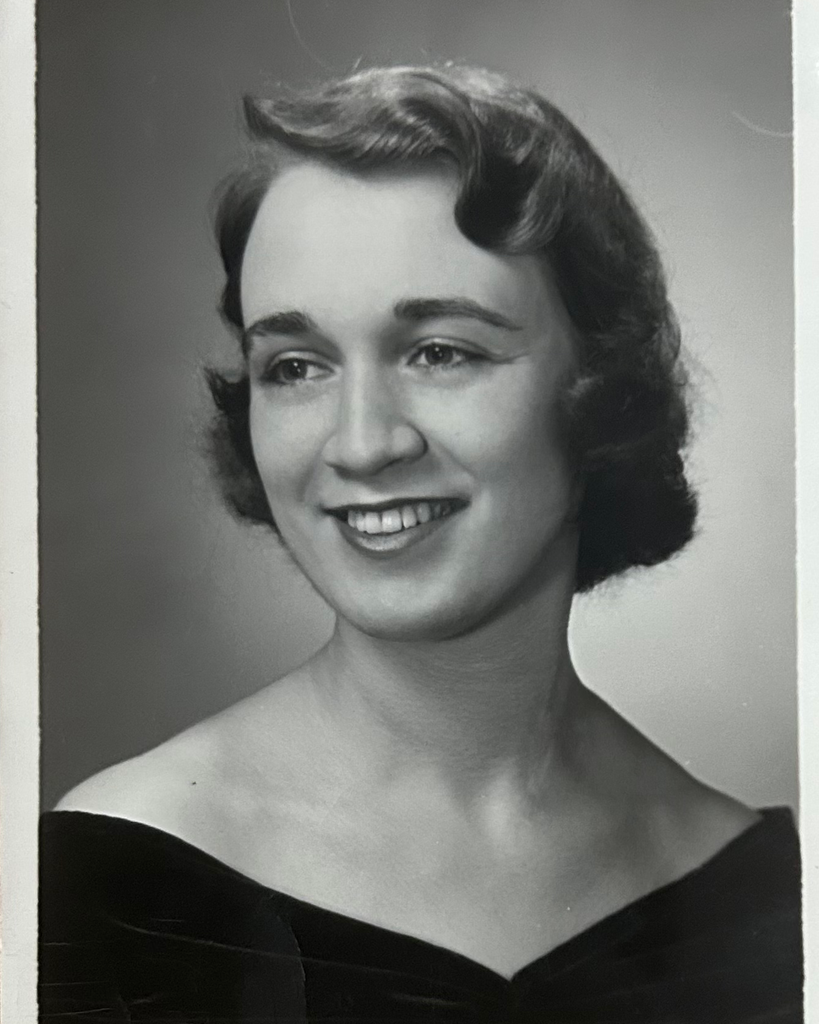 Janet Loughlin Profile Photo
