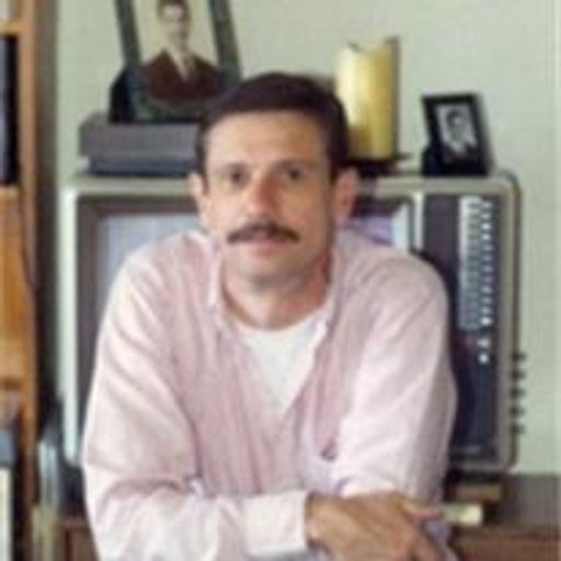 Barth Allan "Bart" Lillie Profile Photo