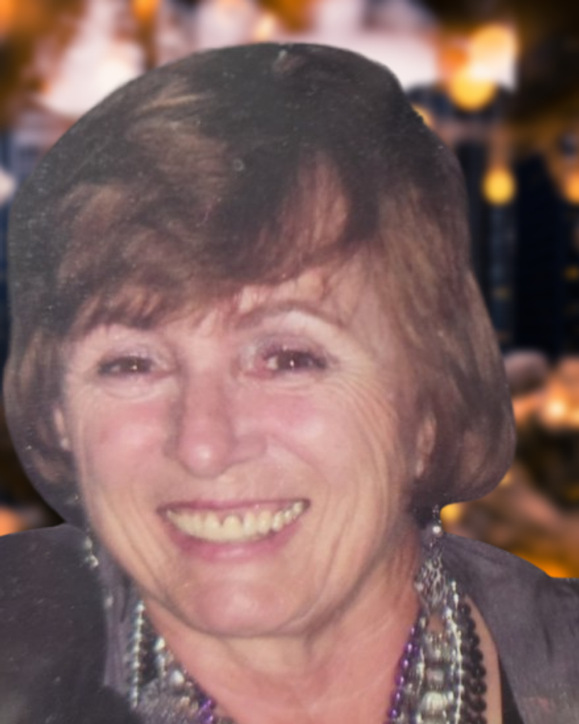 Carolyn K. Chancellor