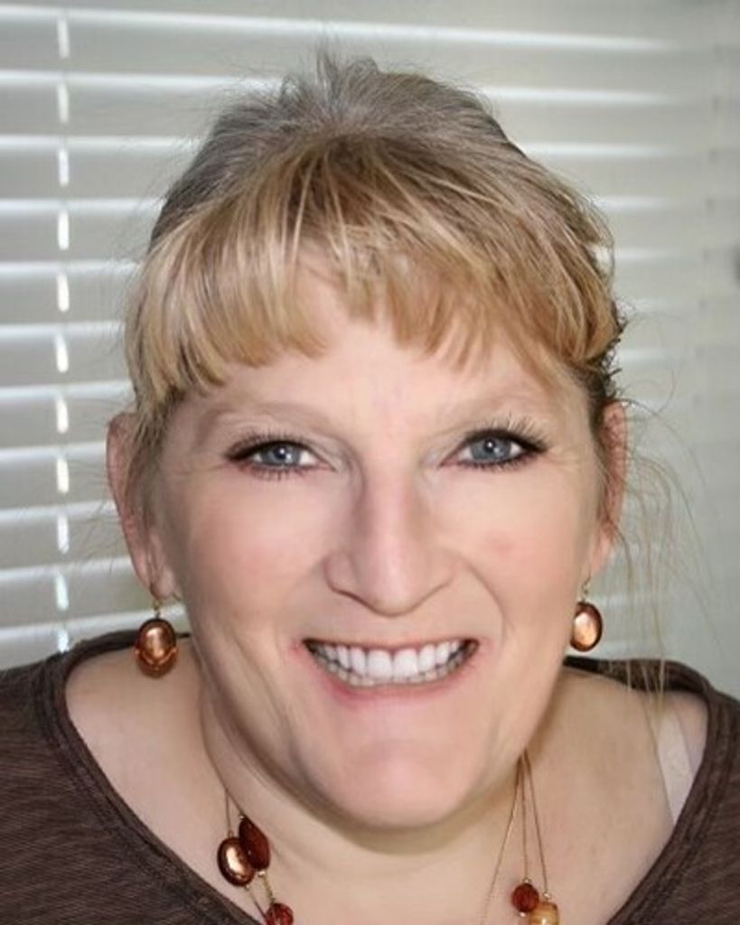 Teresa Arlene Geroy Profile Photo