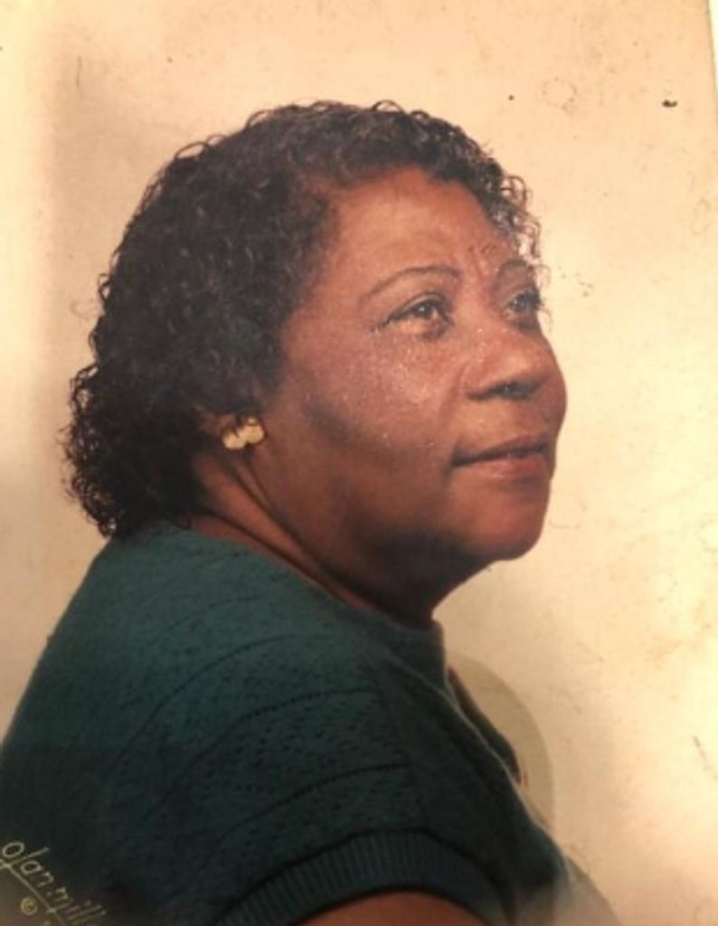 Ruby Lee Jeffcoat-Jackson Profile Photo