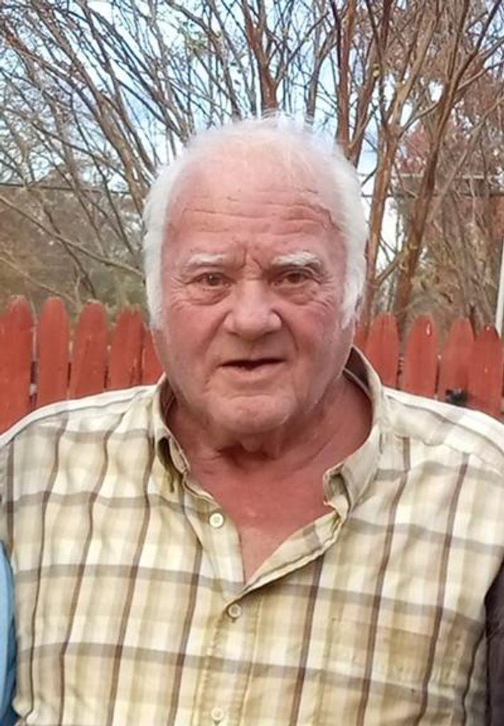 Danny Louis Knowles
