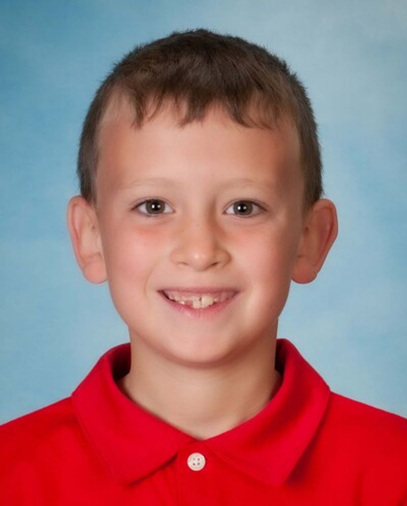 Eli Joseph Porter Profile Photo