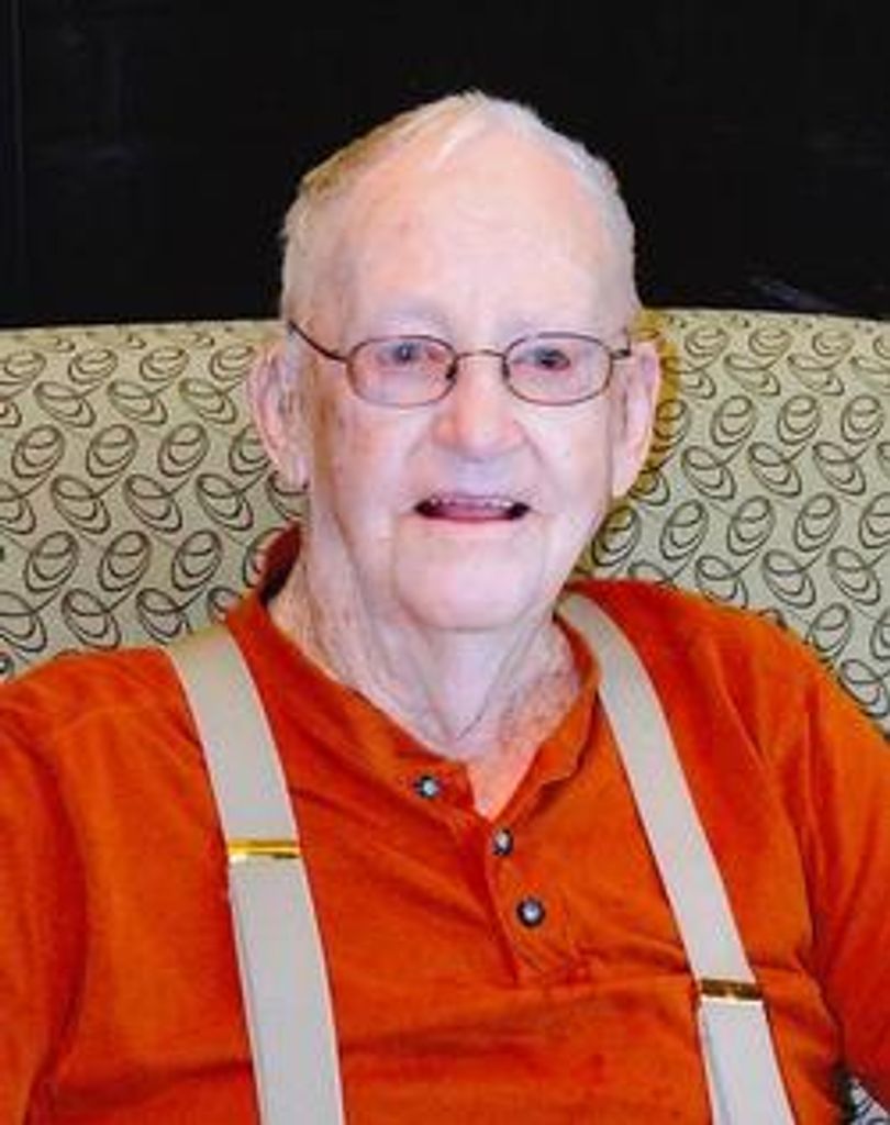 Harold Charles Heise Profile Photo