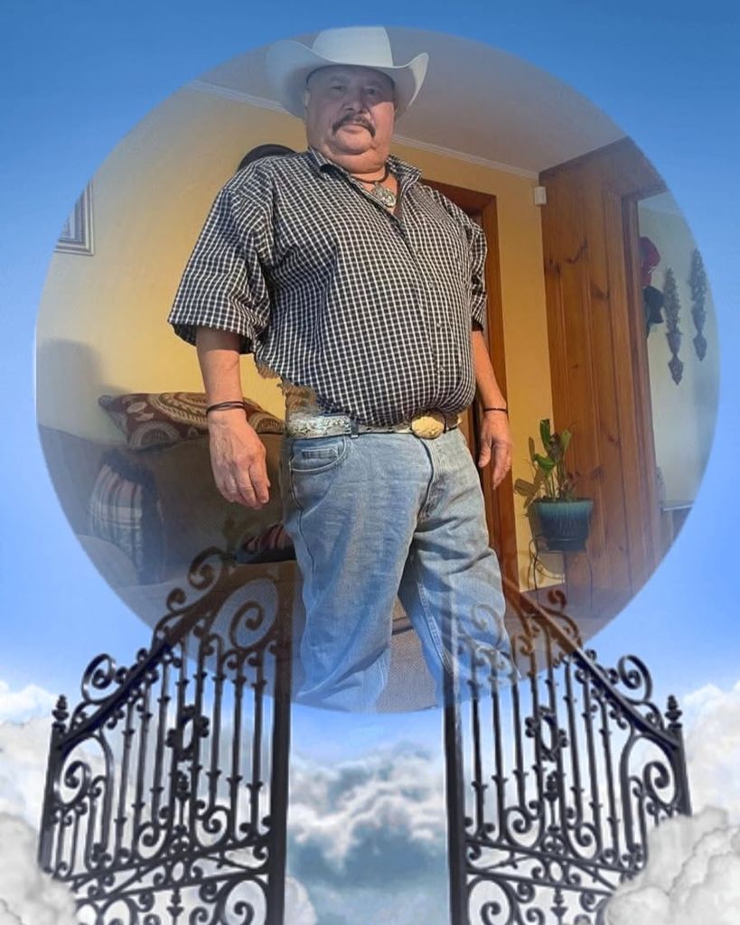 Antonio Martinez Sanchez