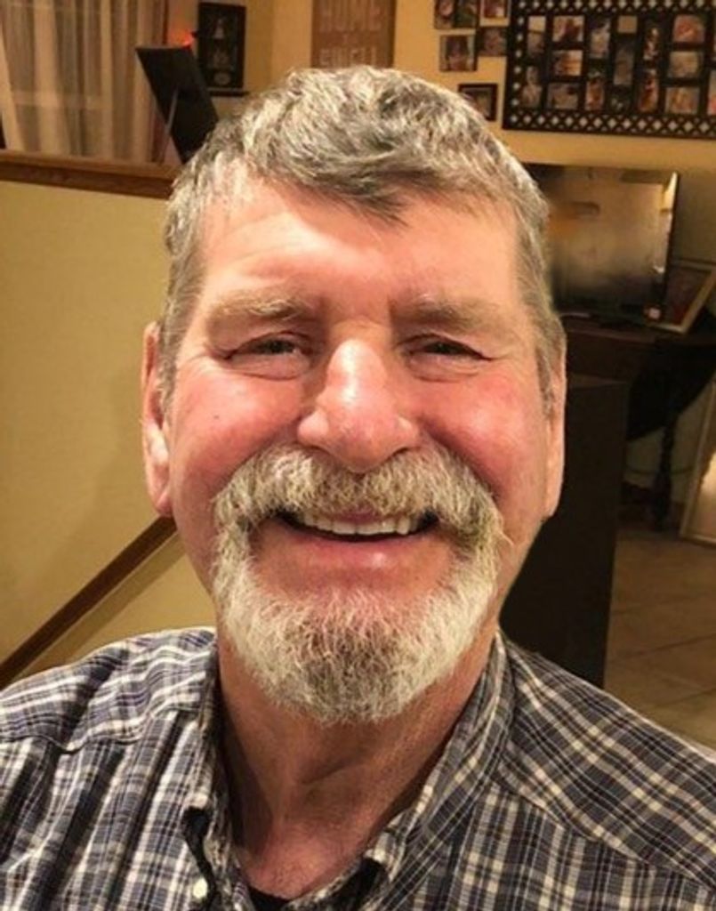 David Lincoln Profile Photo