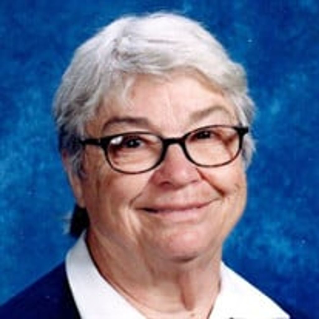 Joyce Iva Rase