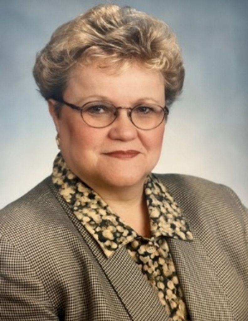 Susie Allen Profile Photo