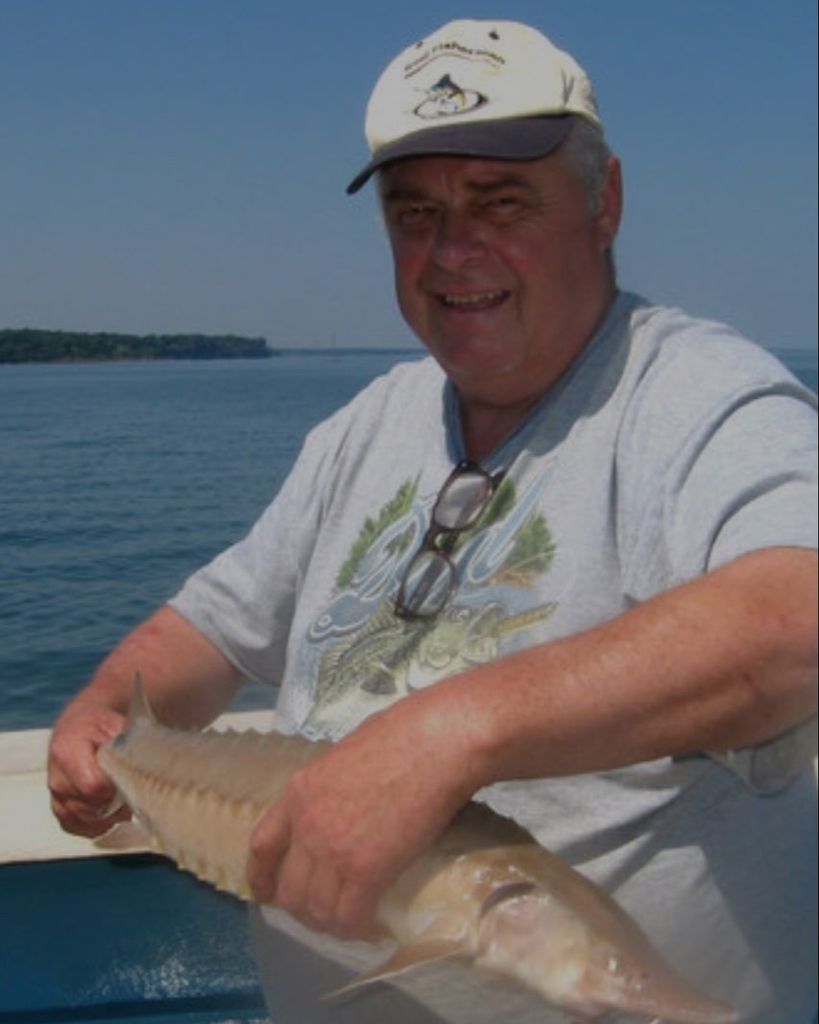 James H. Dunn Profile Photo