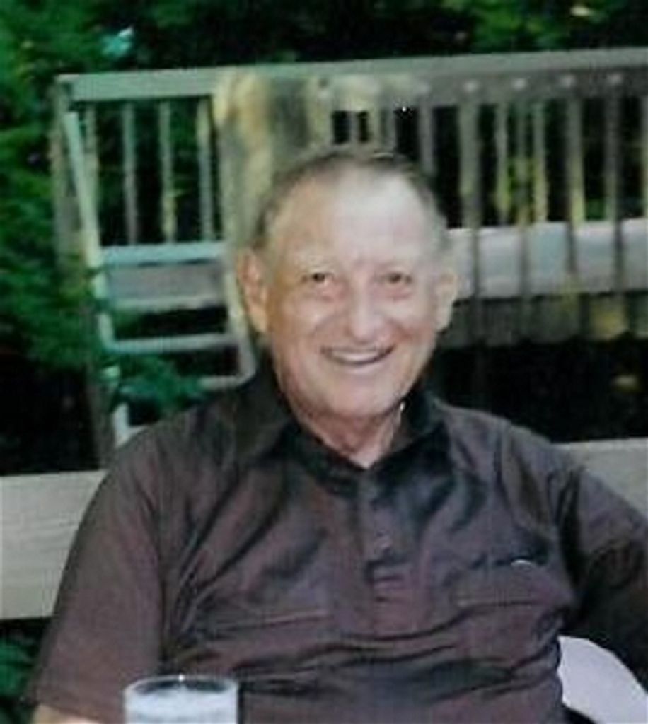 Robert Morand