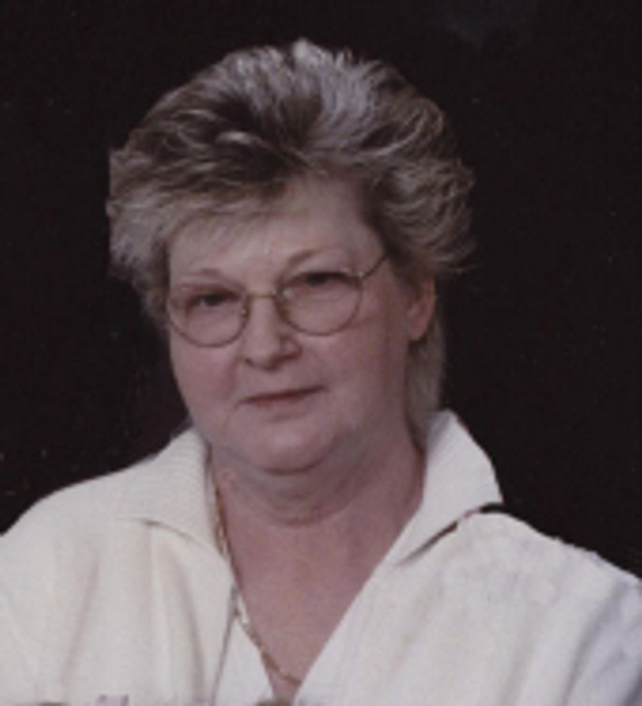 Blanche Plemmons