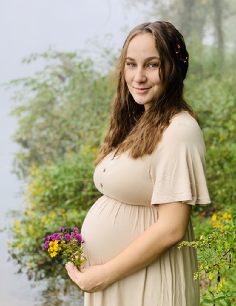 Angelina Lavay Tidwell Profile Photo