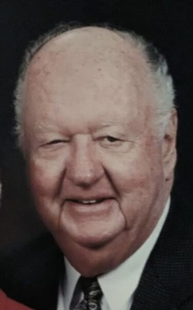 Robert James O'Brien Profile Photo