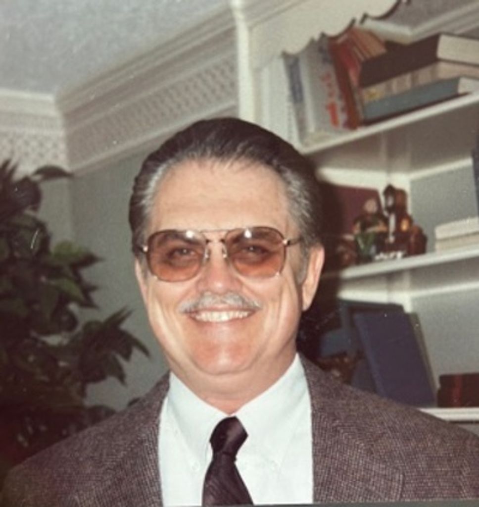 Robert Randall Butler Profile Photo