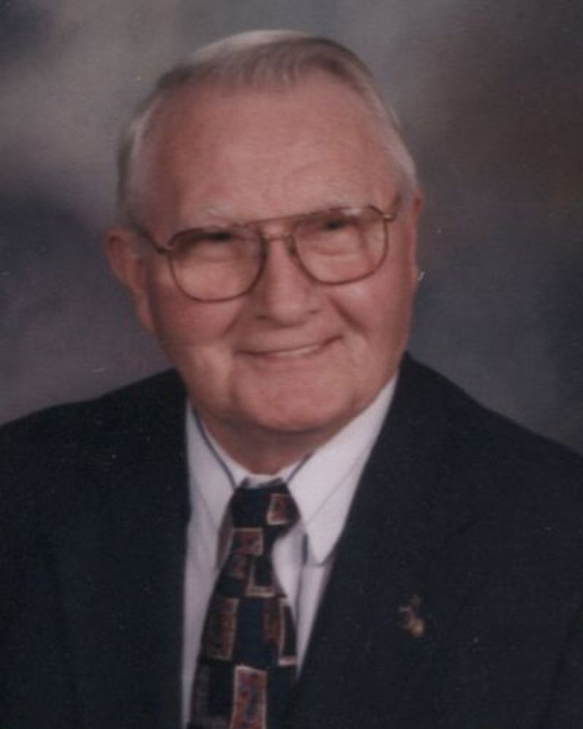 Richard "Dick" Donald Moon Profile Photo