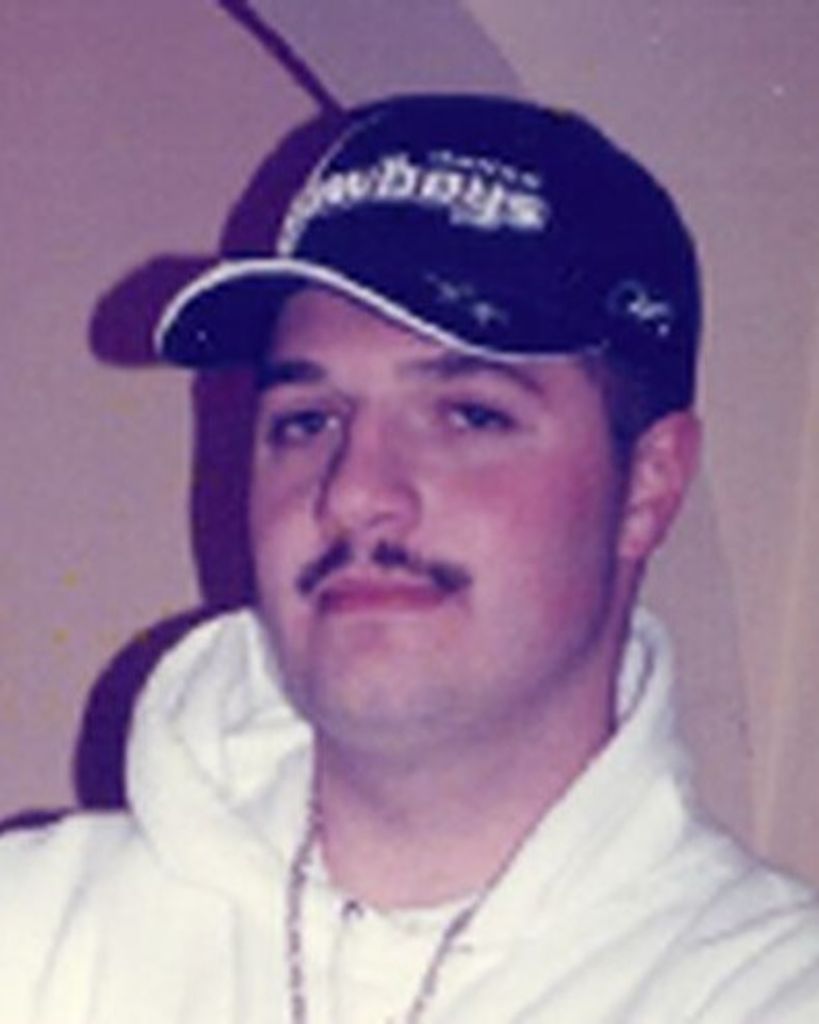 Mario Anthony Zicarelli Profile Photo