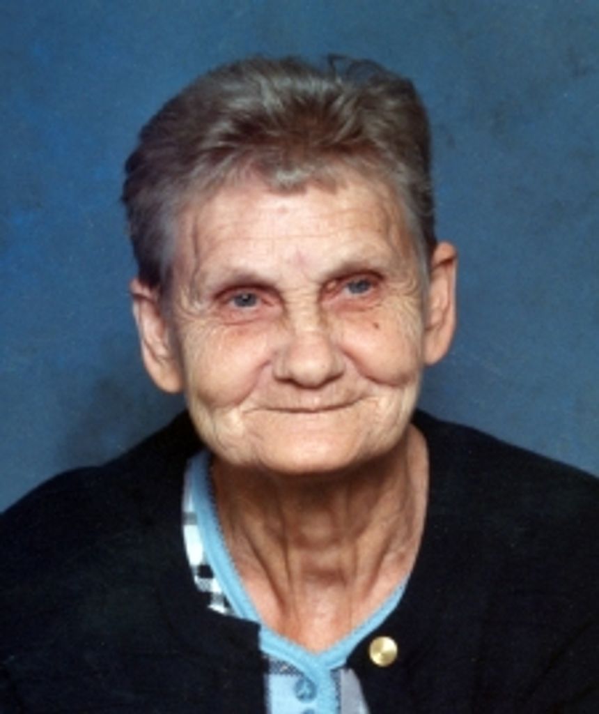 Betty  J. Rogers