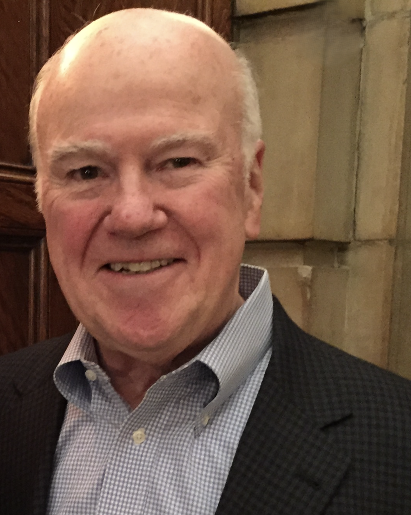 Dennis Dolan Johnson