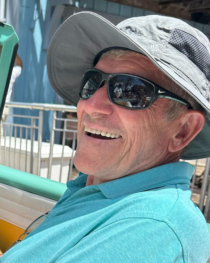 Edward Francis Augustyniak Jr. Profile Photo