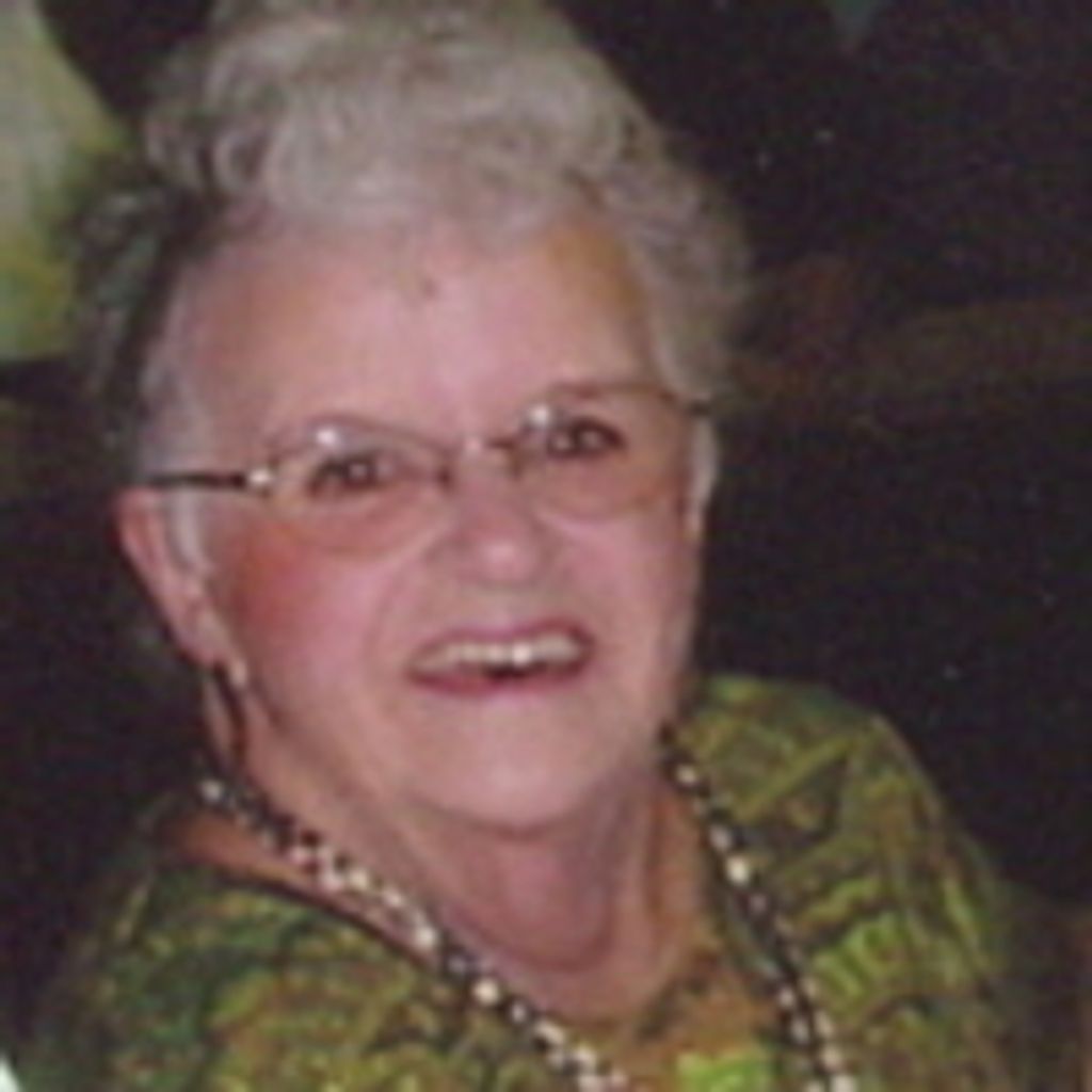 Dorothy Ovitt