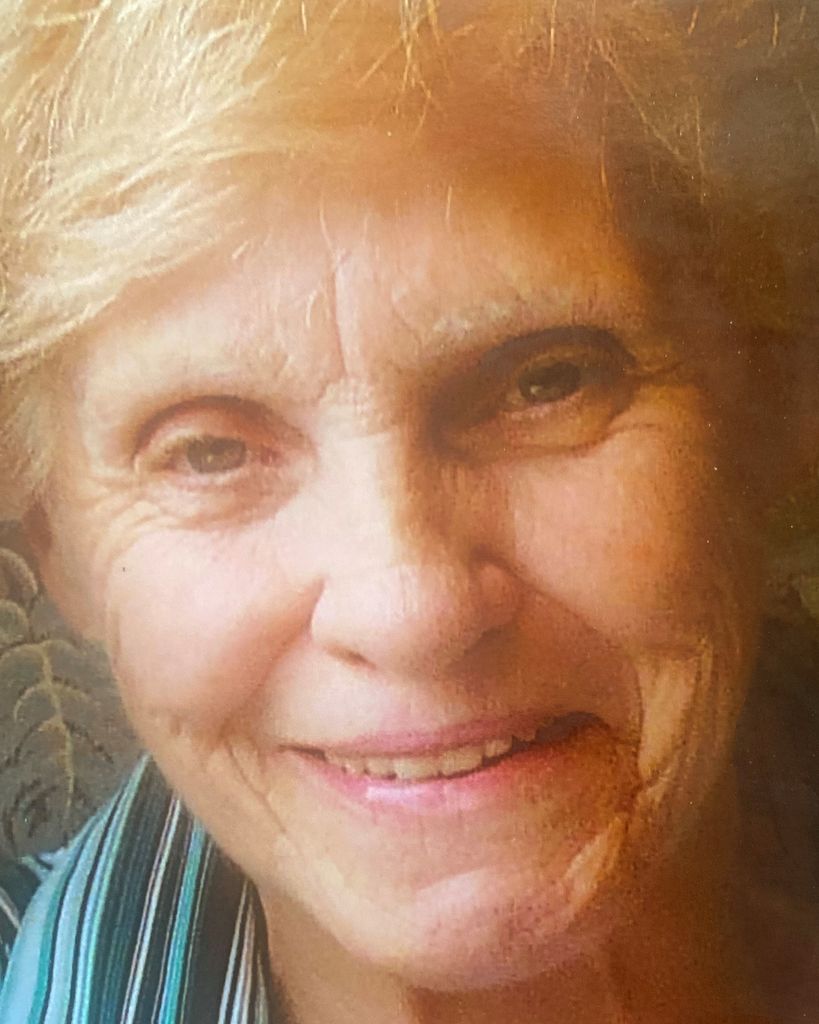 Virginia L. Sellers