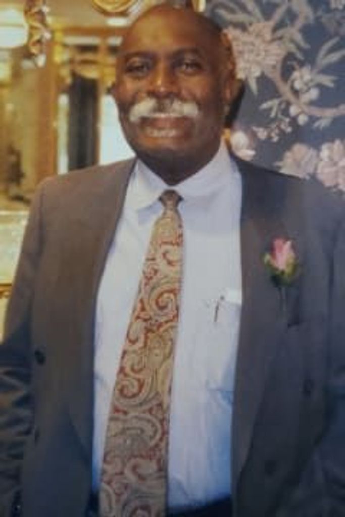 Jimmie Cameron Profile Photo