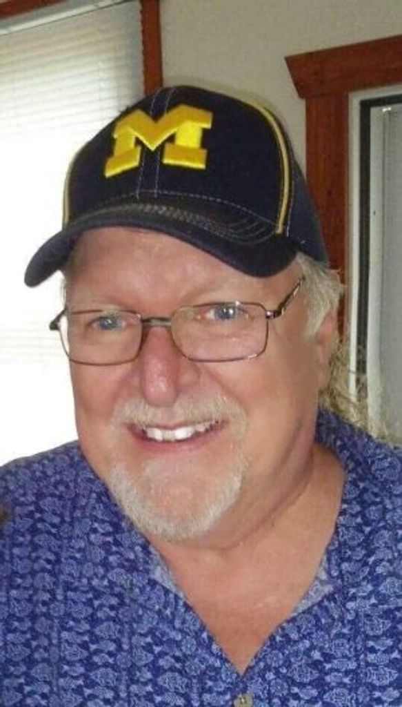 Reginald Collins