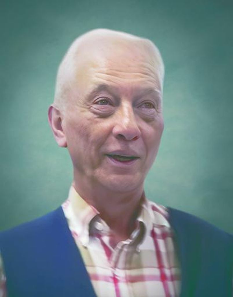 Luther Gene Peele Profile Photo