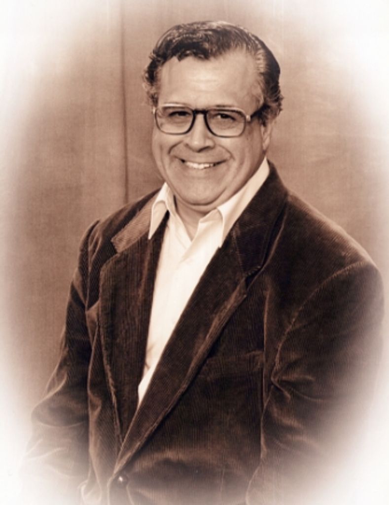 Gilbert Saenz Profile Photo