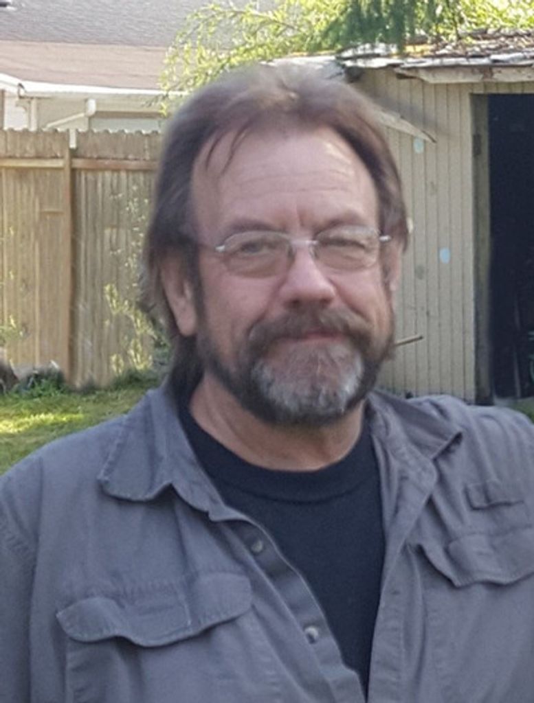 David Fred Cain Profile Photo