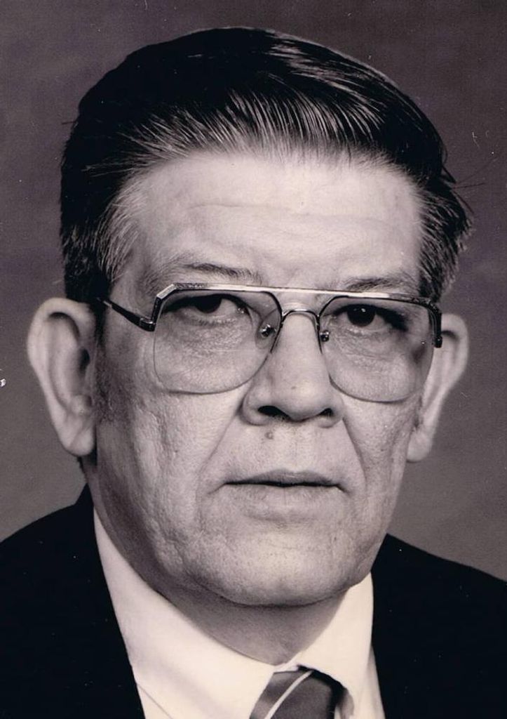 Donald Gaines
