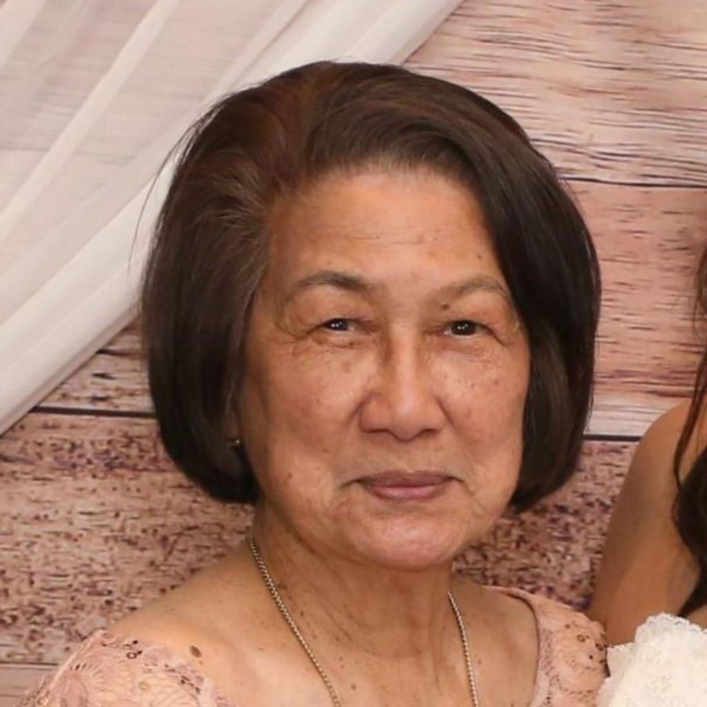 Zenaida Austria Roberto