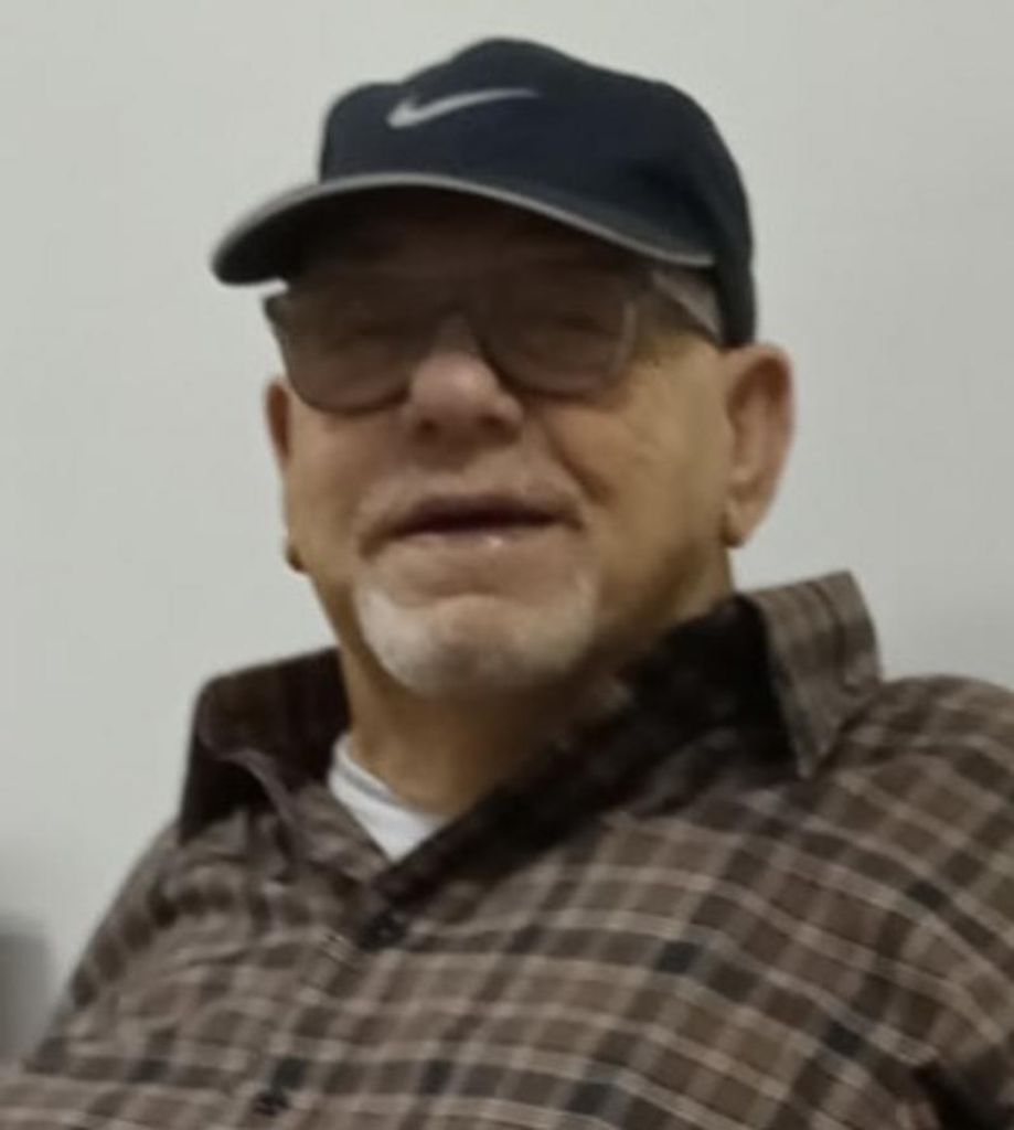 James Ray "Jack" Cheesebrew Profile Photo