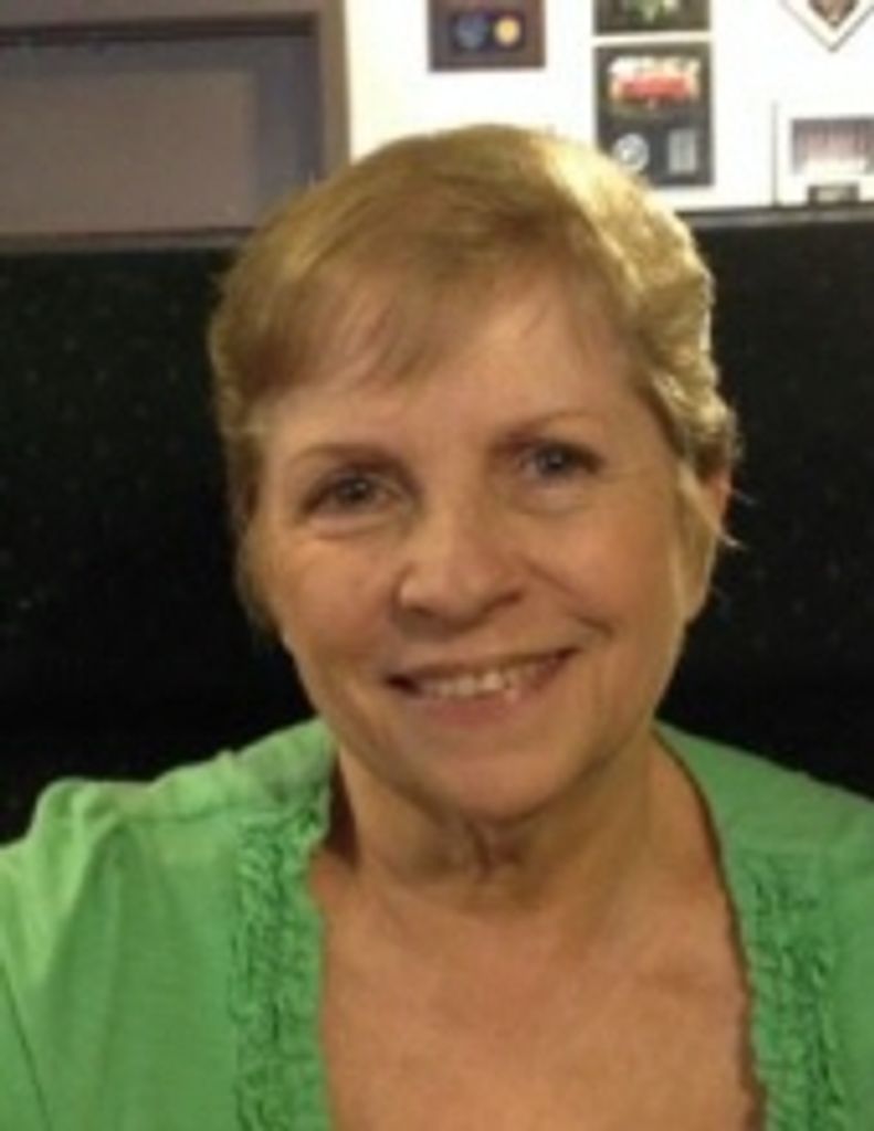 Diane Louise Clyma