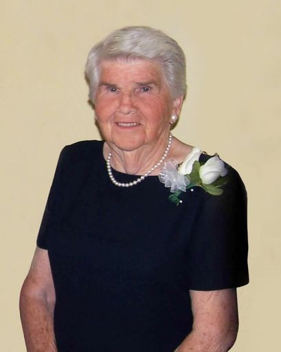 LaVerne H. Carter's obituary image