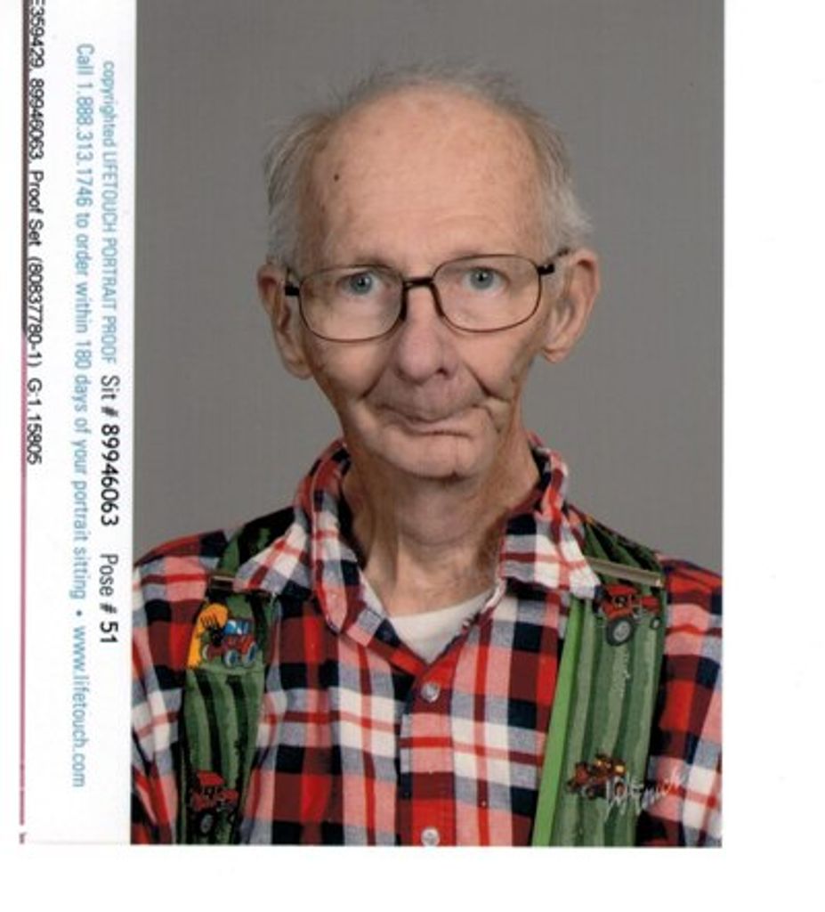 David Saxby Profile Photo