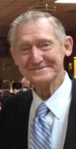 Thomas Frederick Profile Photo