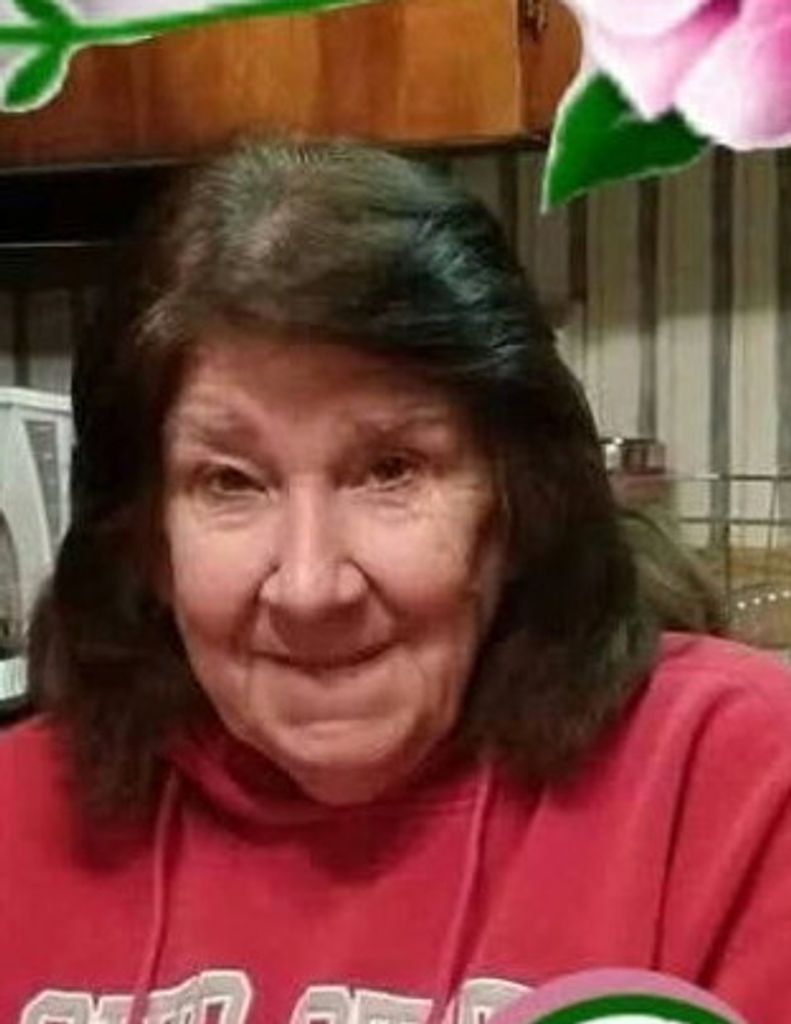 Paulette K. (Thomas)  Crane Profile Photo