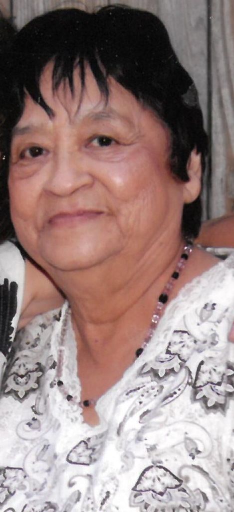 Irene R Calderon Profile Photo