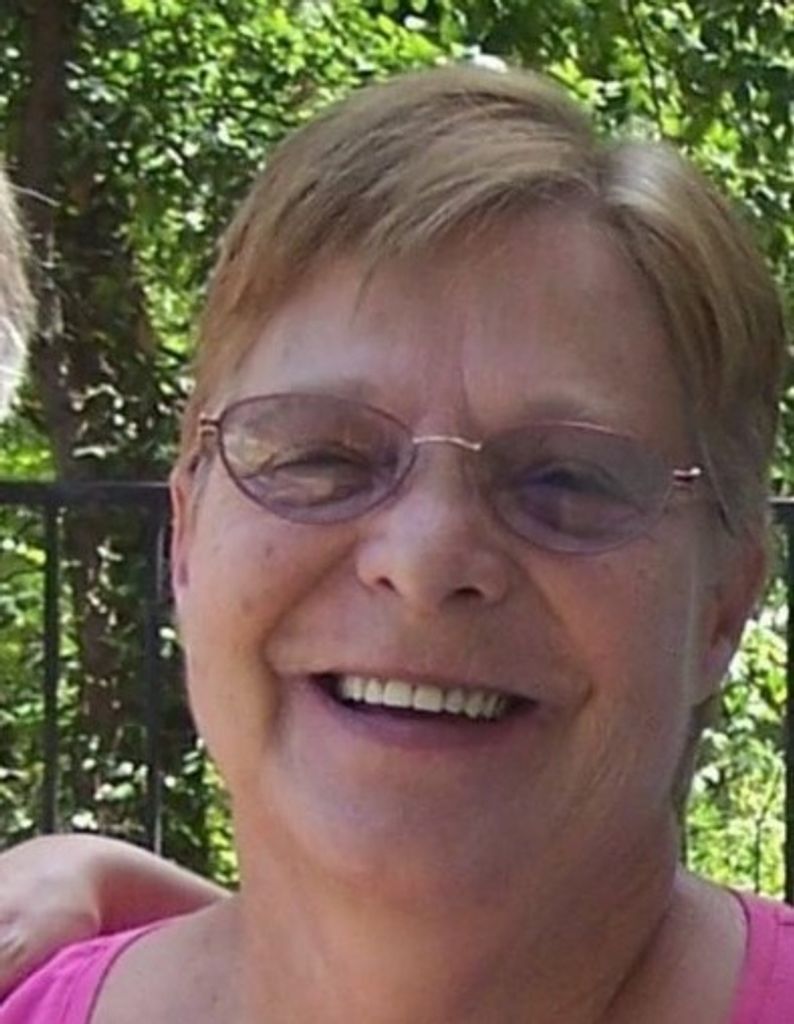 Donna Pearson Profile Photo
