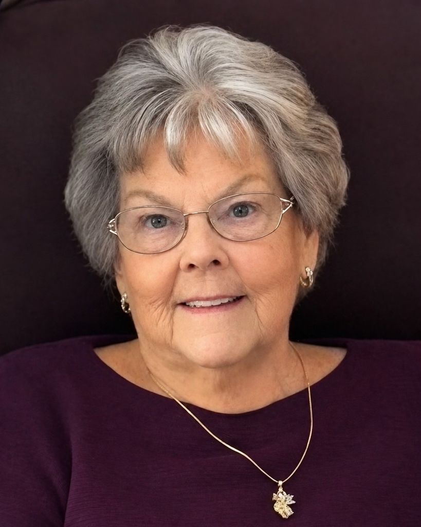 Guitiana "Kay" Poirier Profile Photo