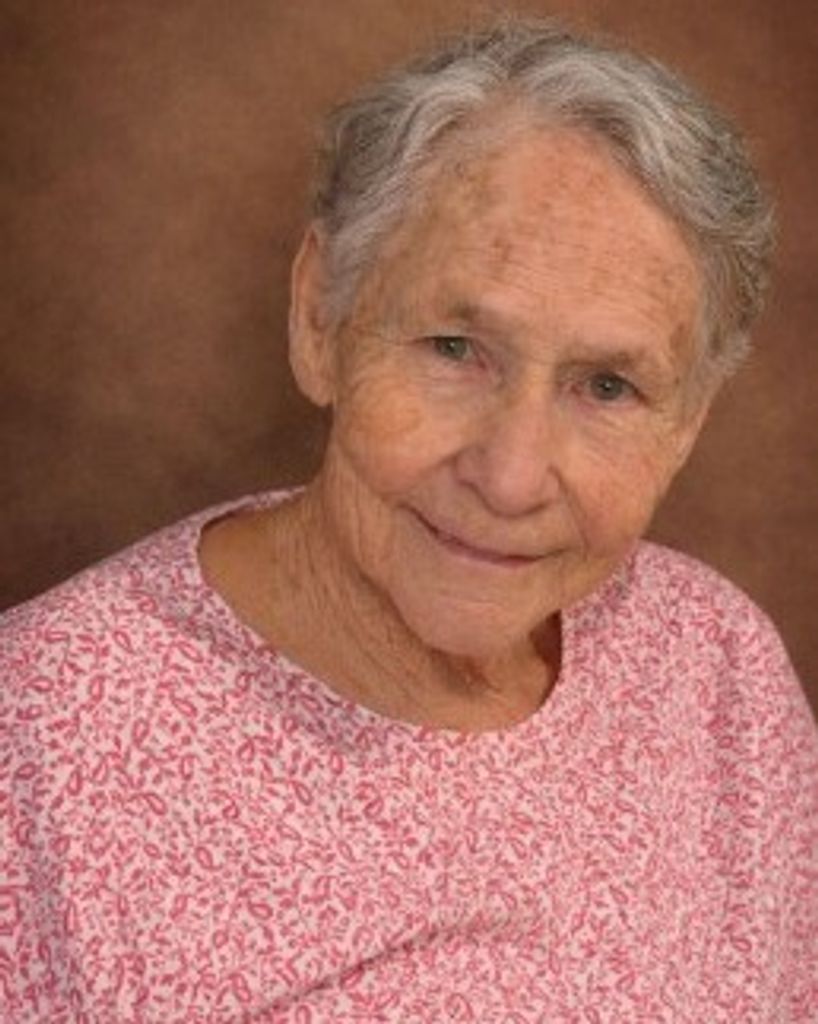 Virginia Wallace Shaw