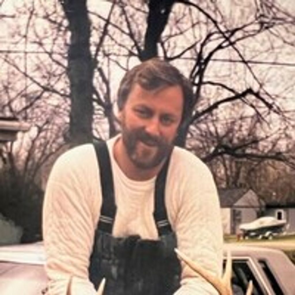 Paul B. Tarkkanen