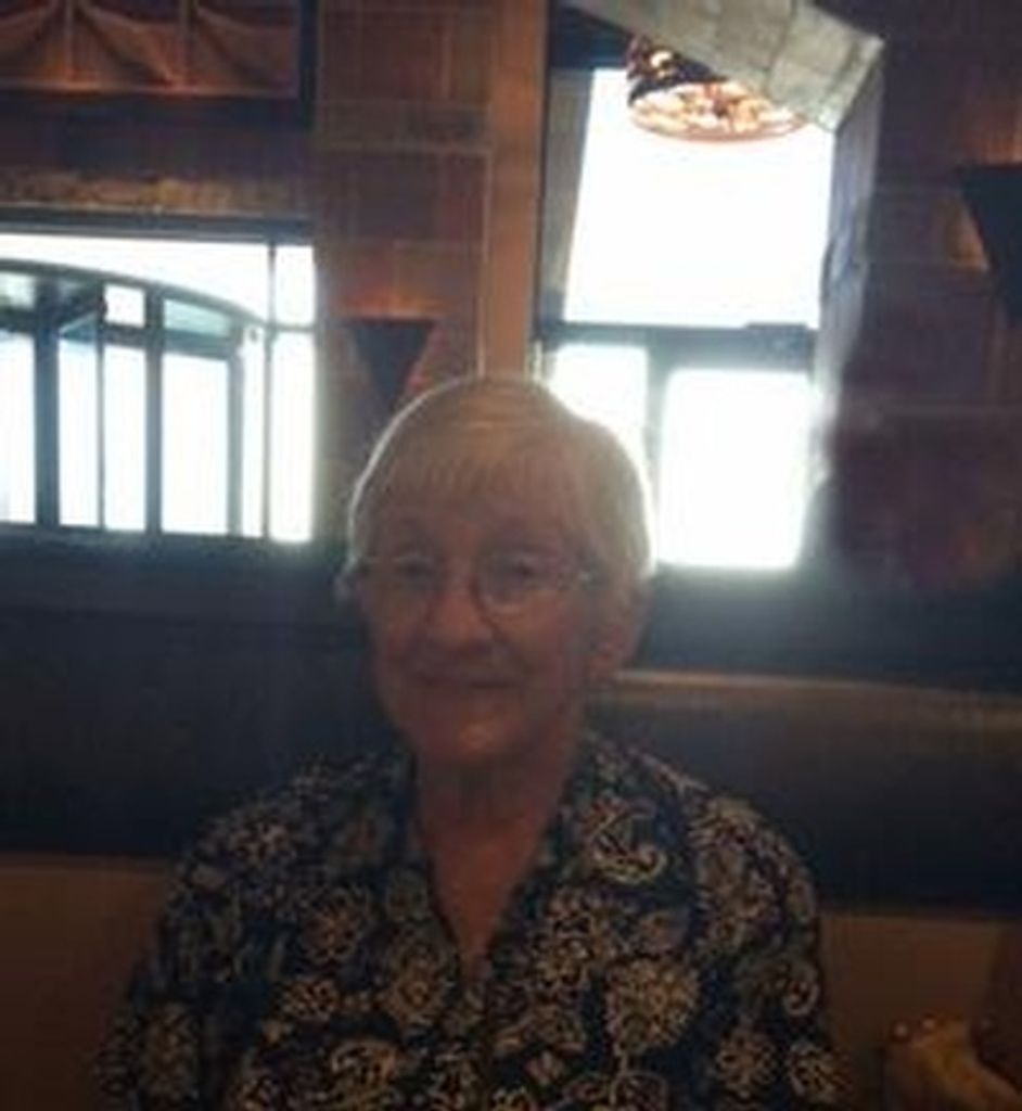 Frances Delois Walker