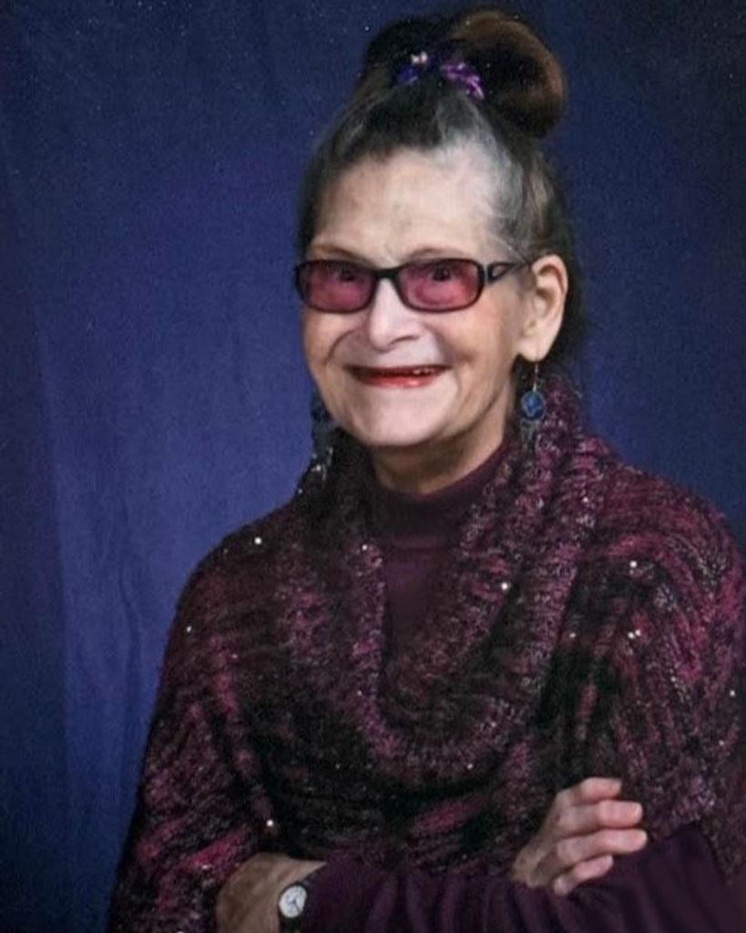 Susan Kolthoff
