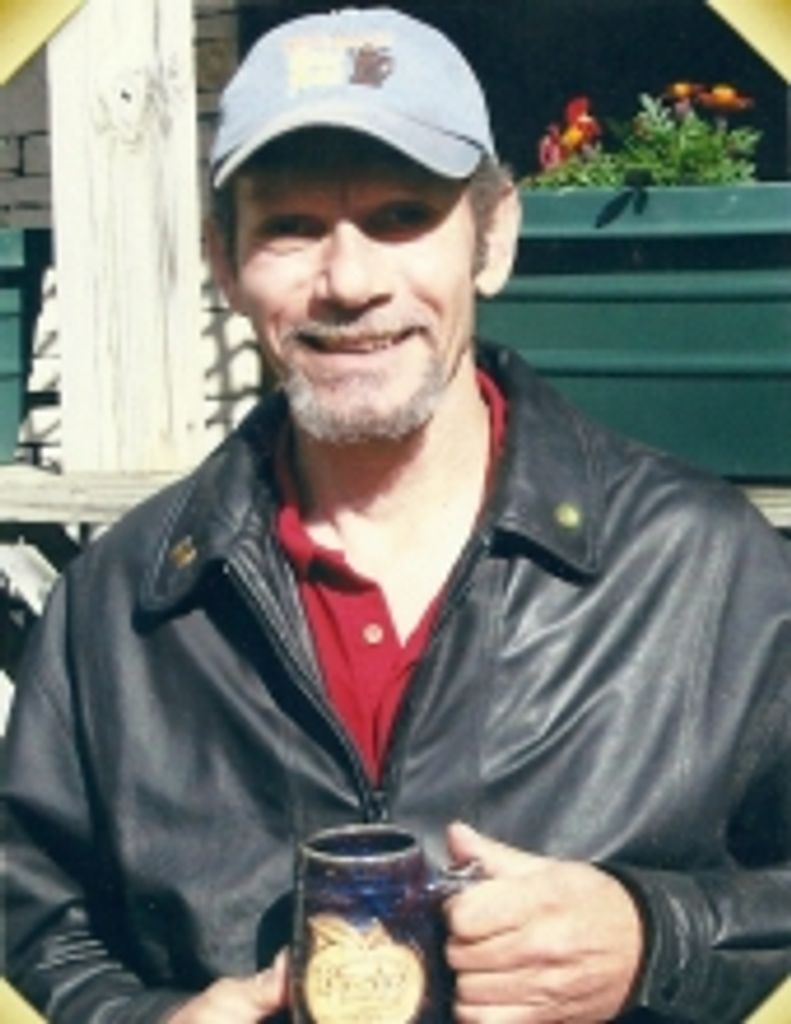 David E. Ingram