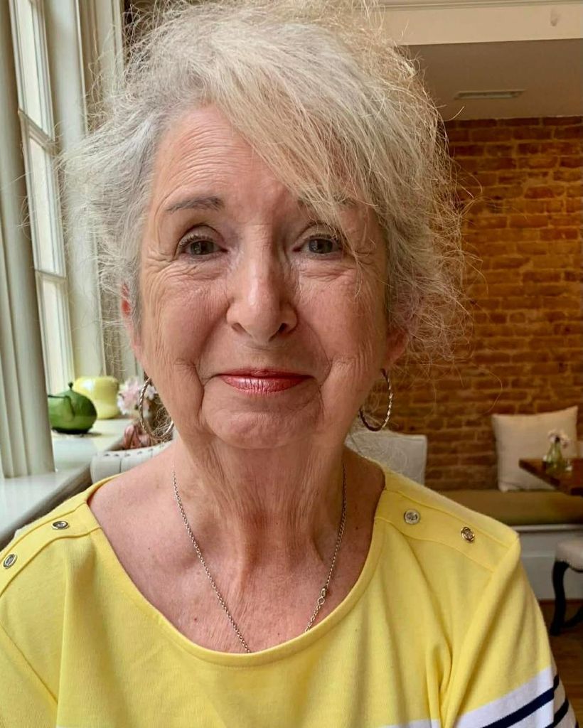 Shirley Noe Swiesz Profile Photo