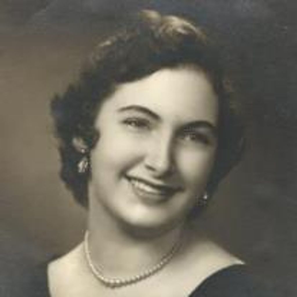 Ella Mae Purdy