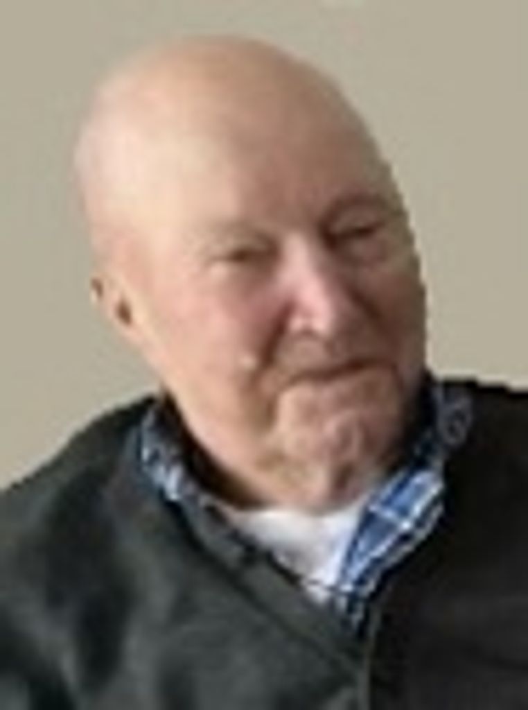 LeRoy Tasche
