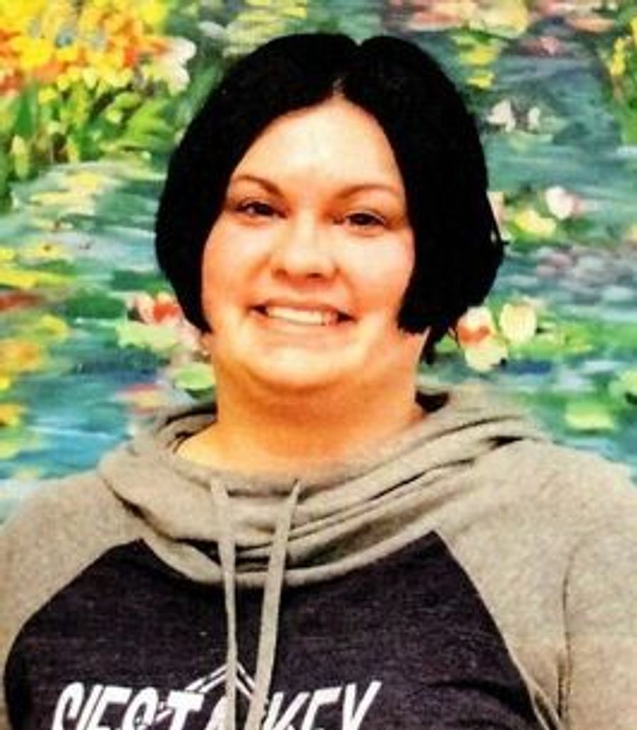 Amy Sell Profile Photo